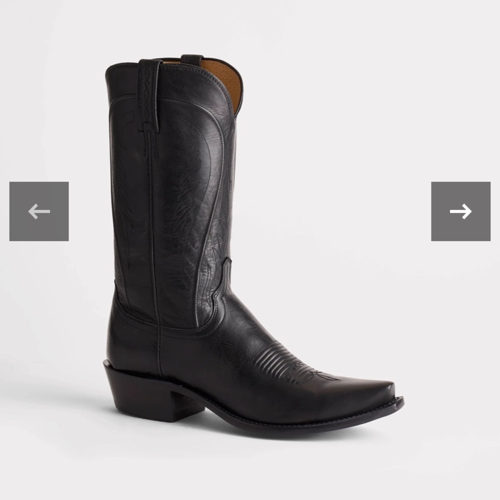 Bart Boots - image 1